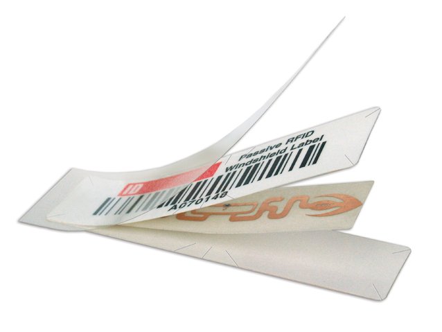 RFID tag